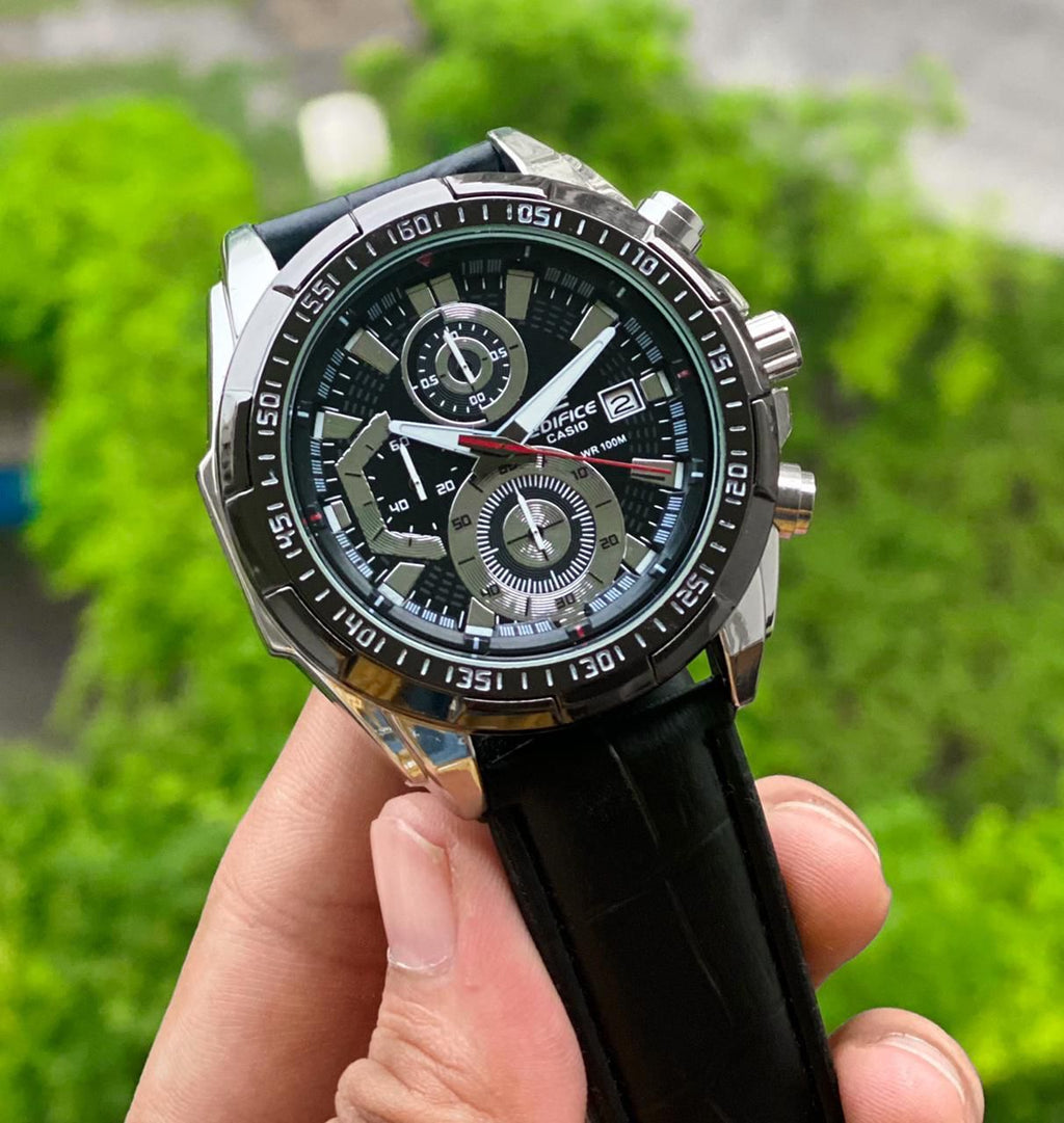Casia Edifice EFR-539
