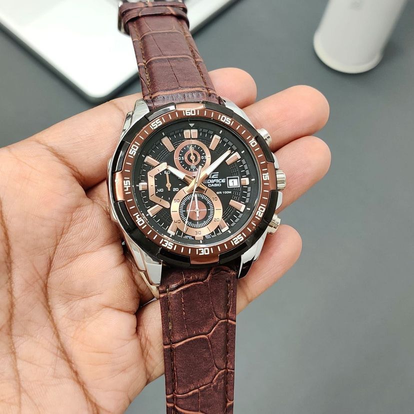 Casia Edifice EFR-539