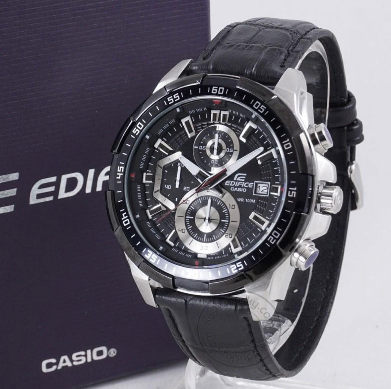 Casia Edifice EFR-539