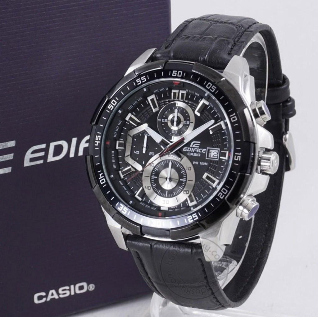 Casia Edifice EFR-539