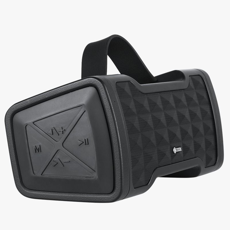 ZOOK  HIGH QUALITY 30 W  BAZOOKA  SOUND  SPEAKERS