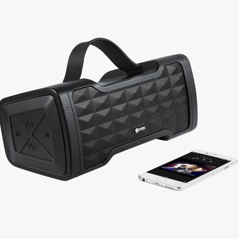 ZOOK  HIGH QUALITY 30 W  BAZOOKA  SOUND  SPEAKERS