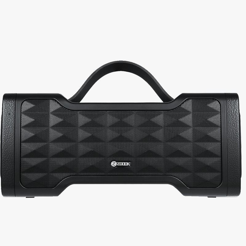 ZOOK  HIGH QUALITY 30 W  BAZOOKA  SOUND  SPEAKERS