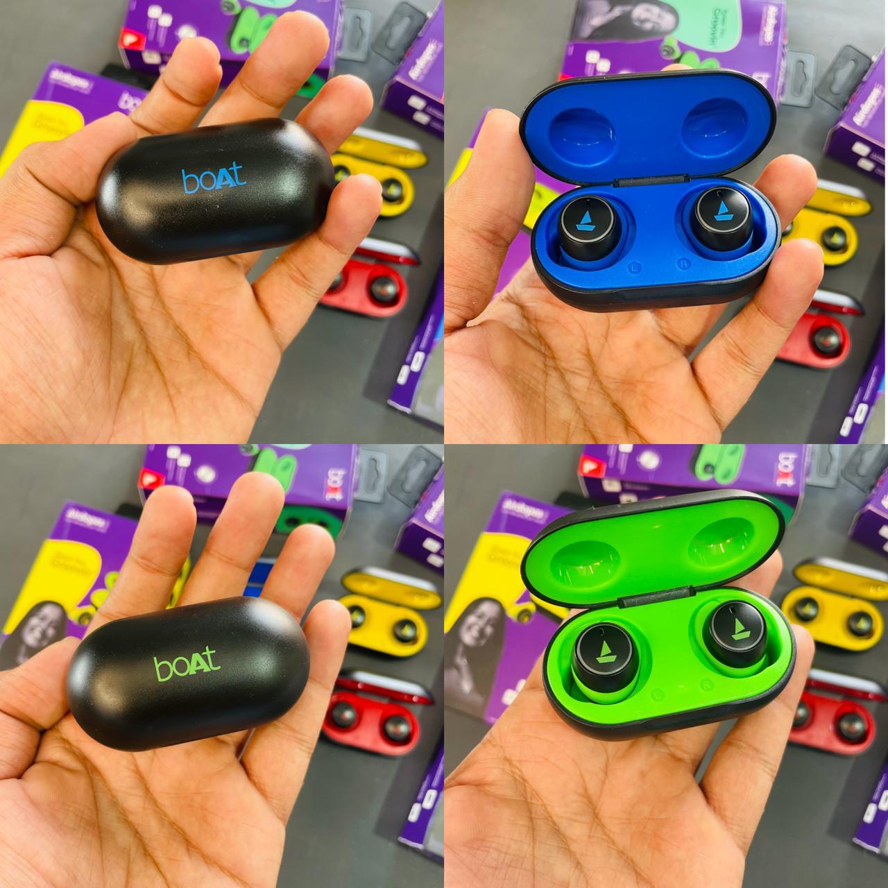 NEW BOAT AIRDOPE 441 KEEPS YOU GROOVIN'