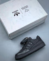 Praddaa X Addidas Forum Low Black