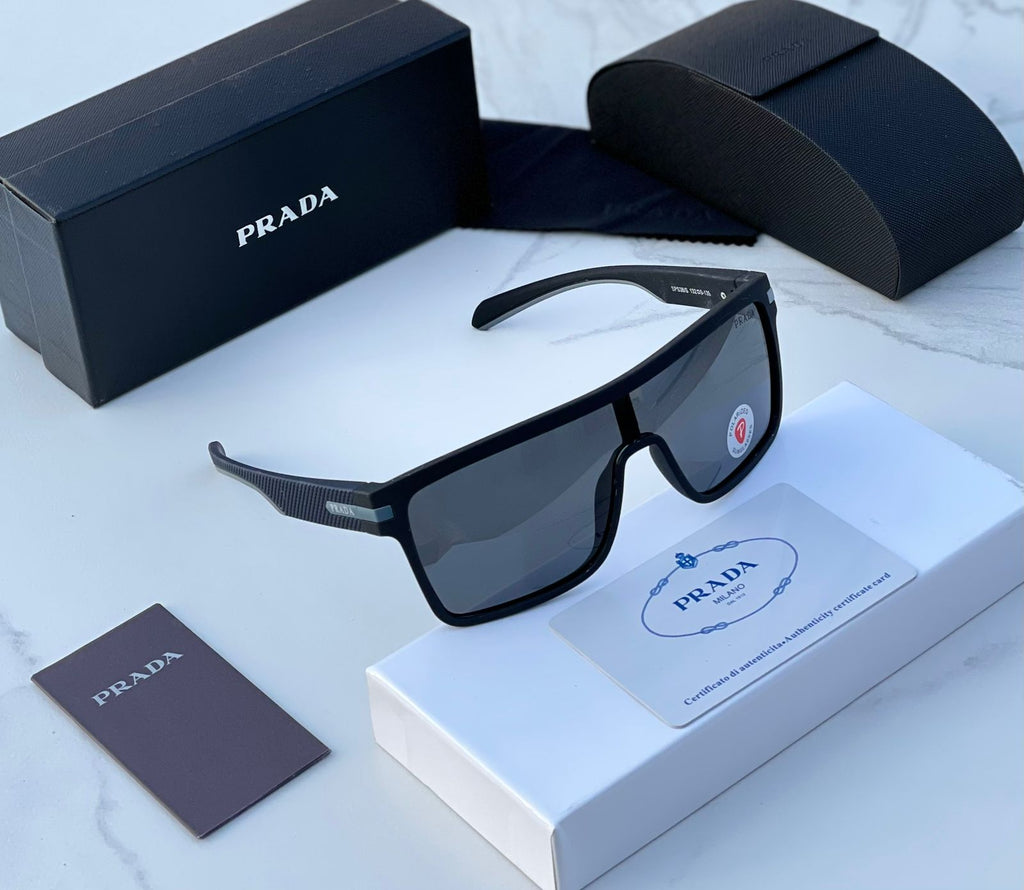 PRADDA SUNGLASSES