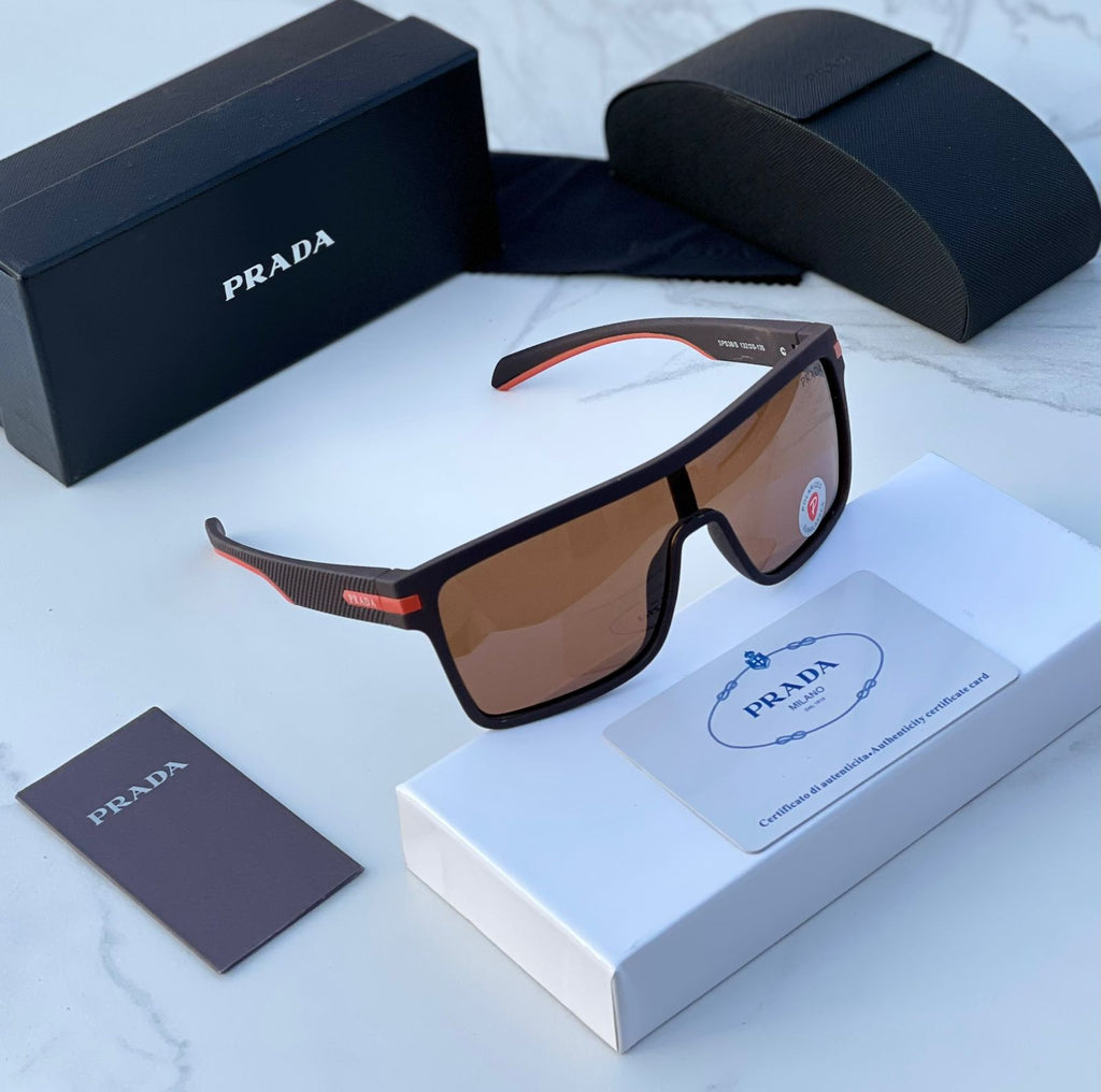 PRADDA SUNGLASSES
