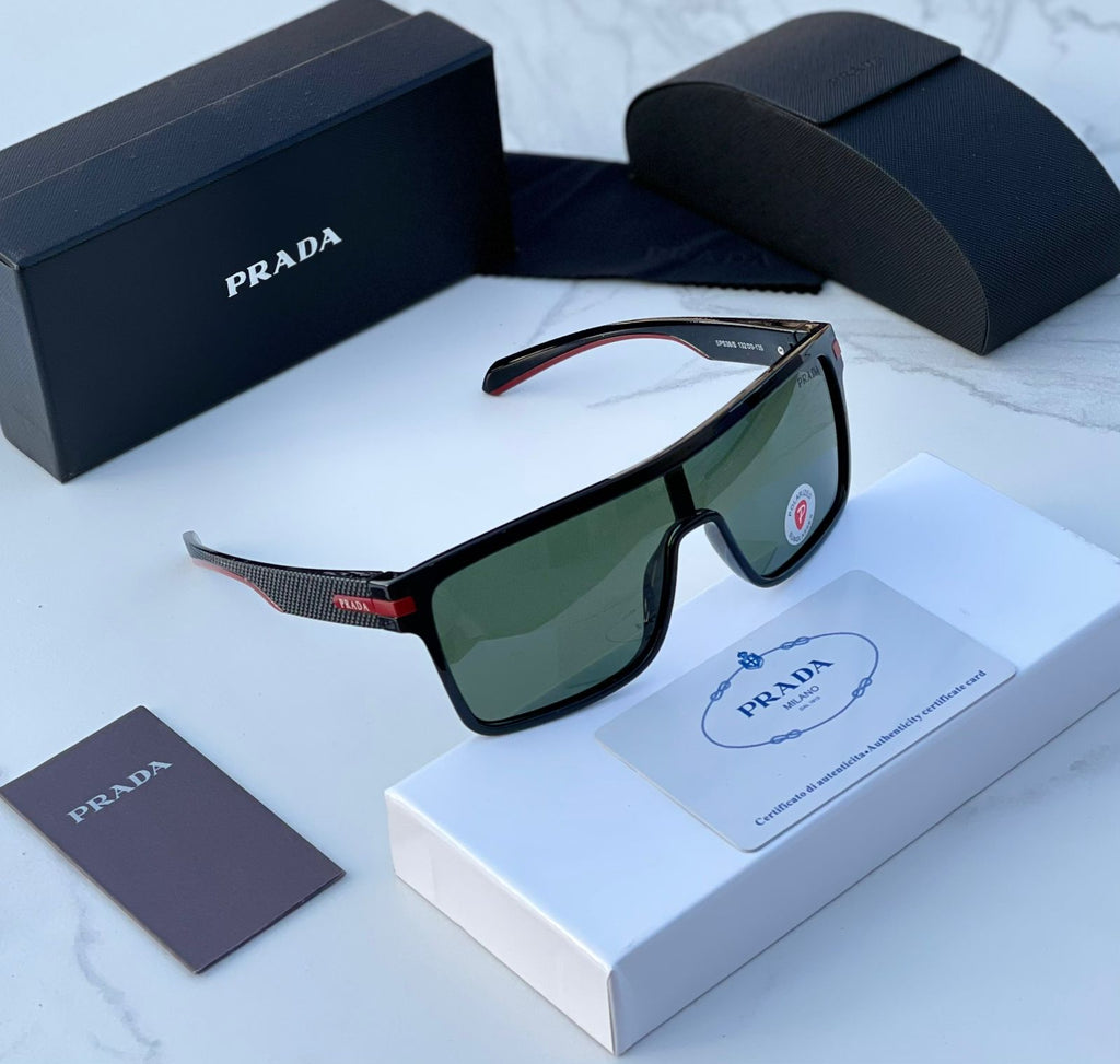 PRADDA SUNGLASSES