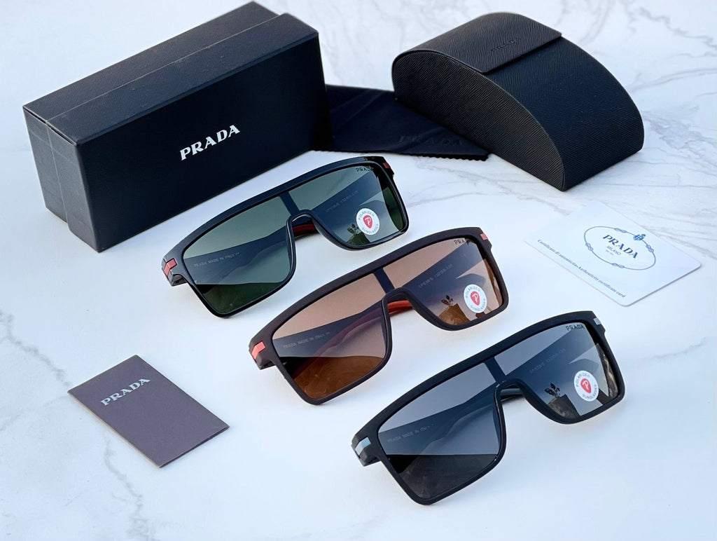 PRADDA SUNGLASSES