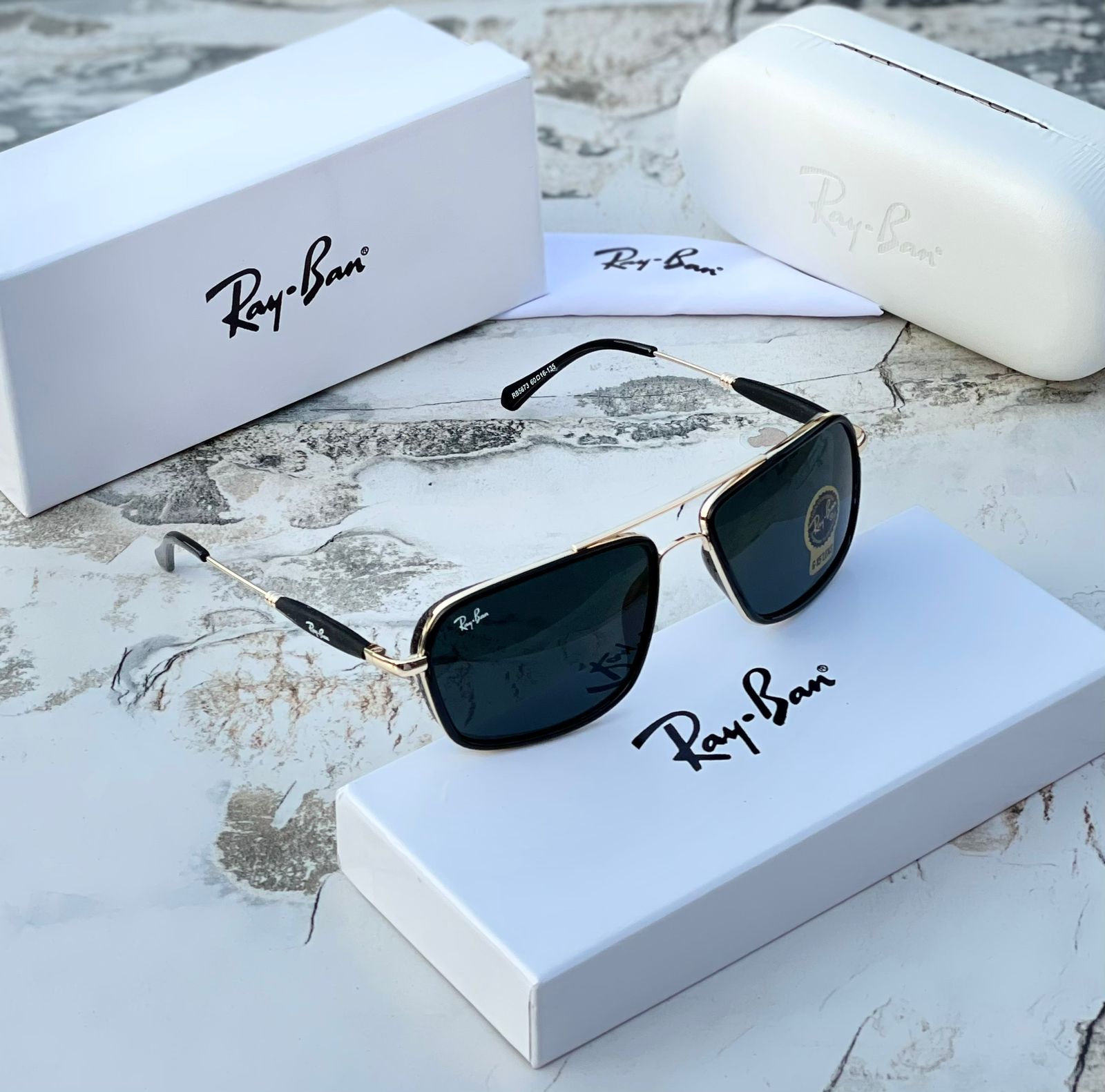 RAY BAN-SUNGLASSES