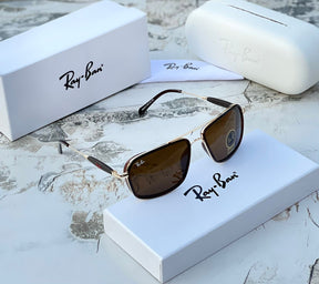 RAY BAN-SUNGLASSES