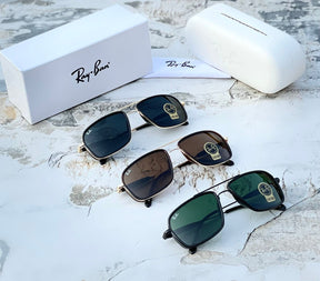 RAY BAN-SUNGLASSES