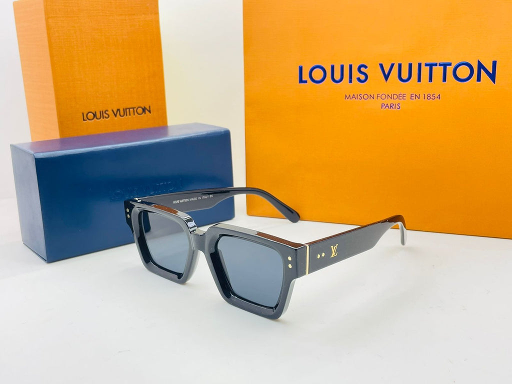 SUNGLASSES LUIS VITION