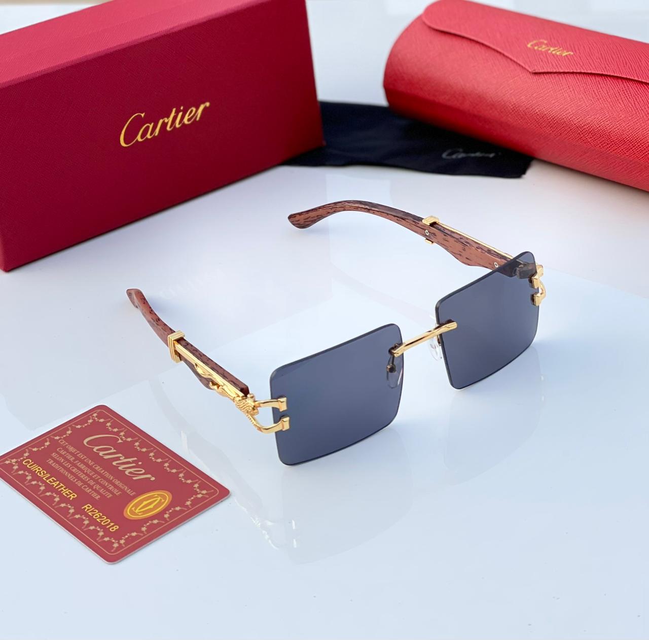 CERRIER SUNGLASSES