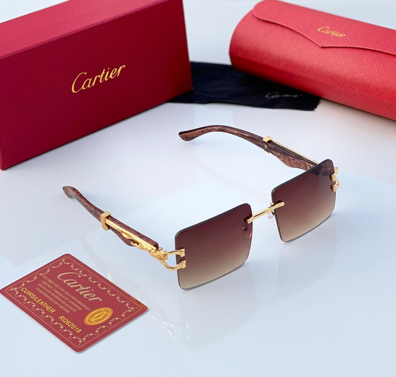 CERRIER SUNGLASSES