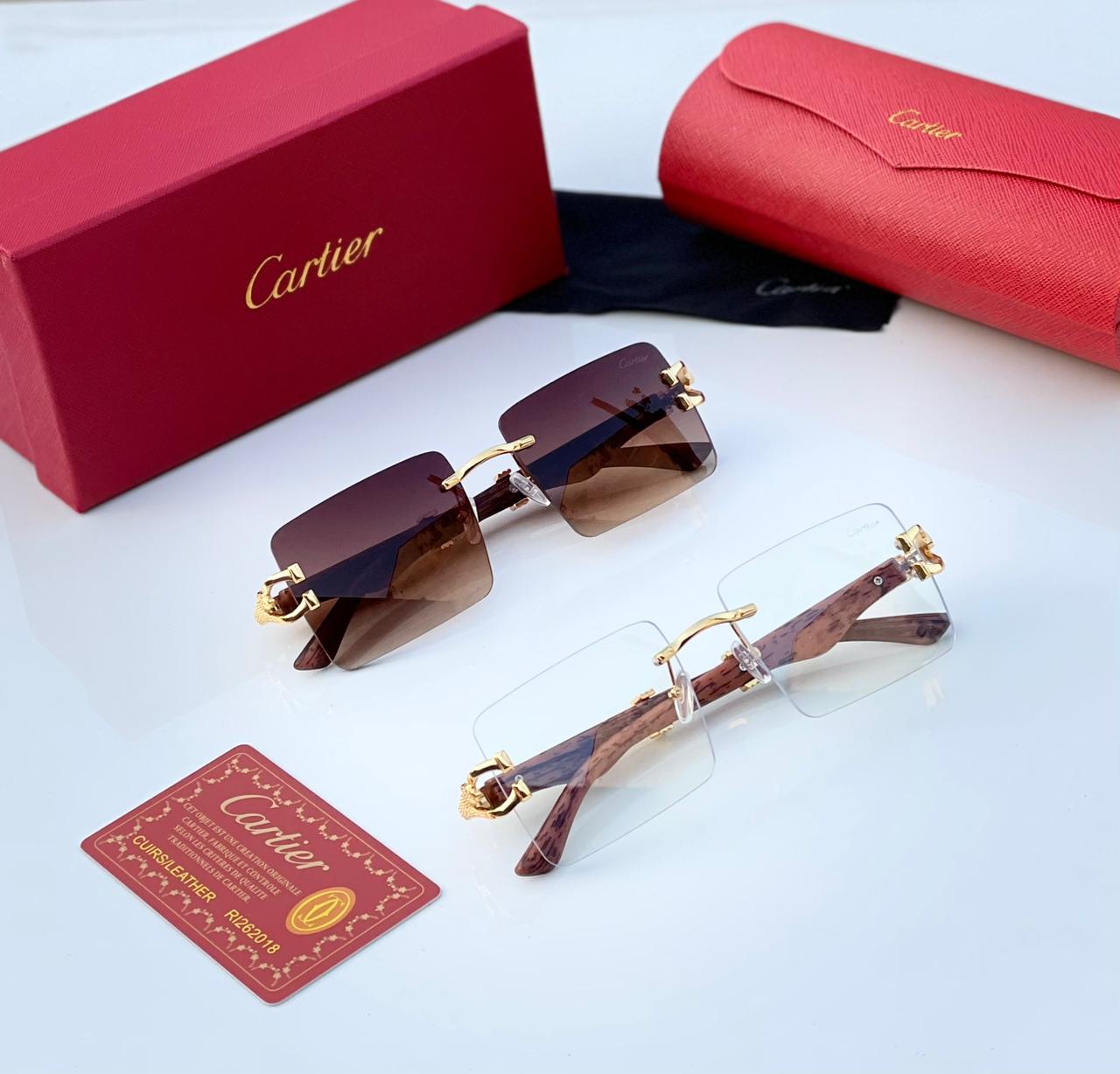 CERRIER SUNGLASSES