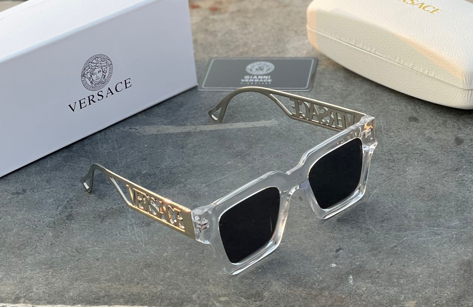 VERRSACE SUNGLASSES