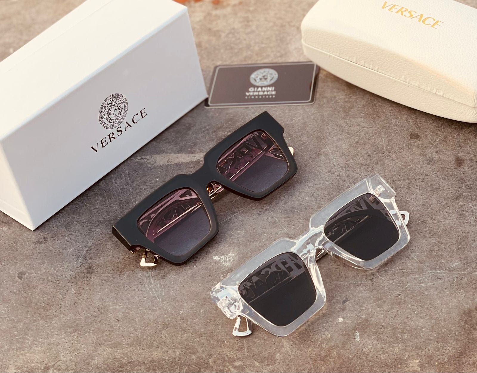VERRSACE SUNGLASSES