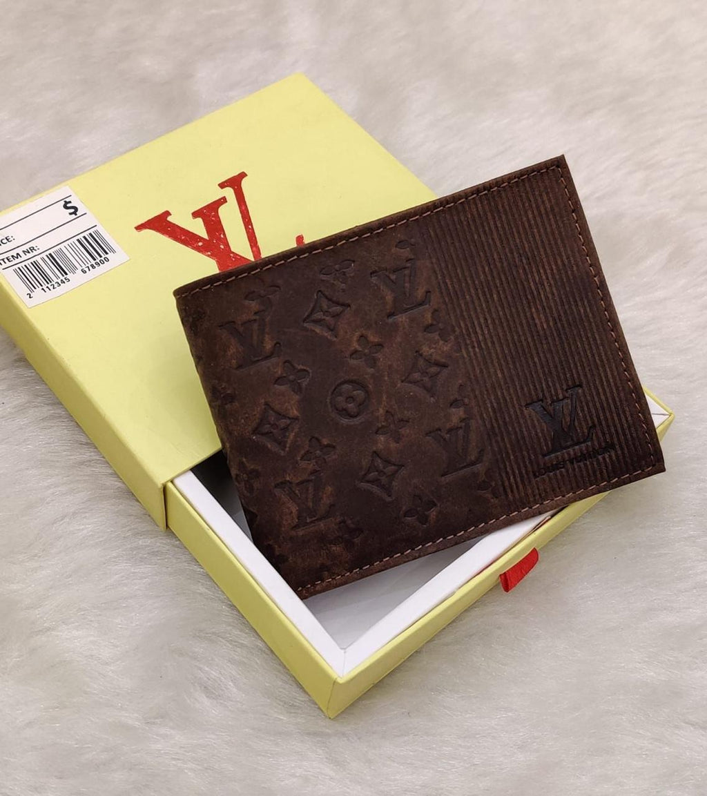 LOUIS VUITTION Branded Wallets