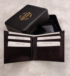 MONT BLANC Branded Wallet