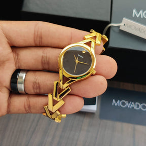 MOVADO Elegant Women's