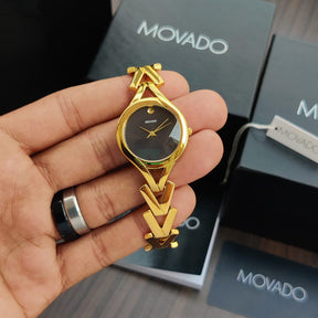 MOVADO Elegant Women's