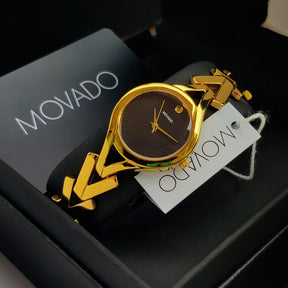 MOVADO Elegant Women's