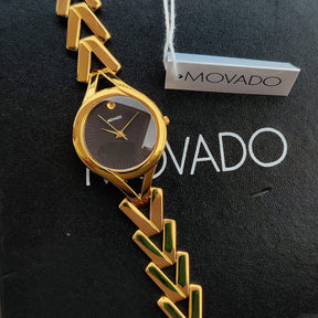 MOVADO Elegant Women's