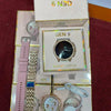 fosil Gen 6Golden Diamond Belt