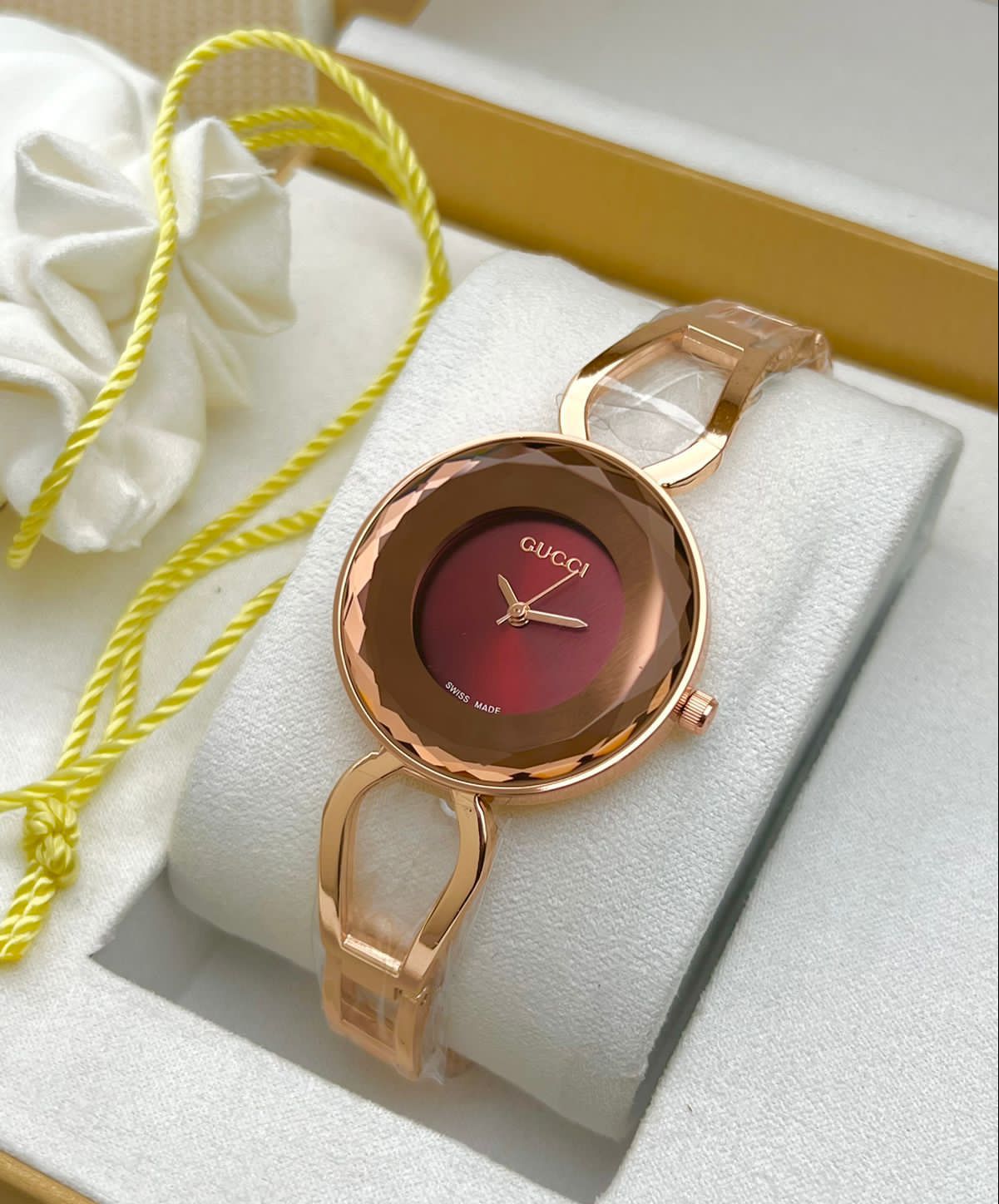 Guci For Ladies