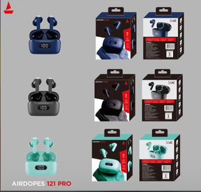 Airdopes 121 Pro