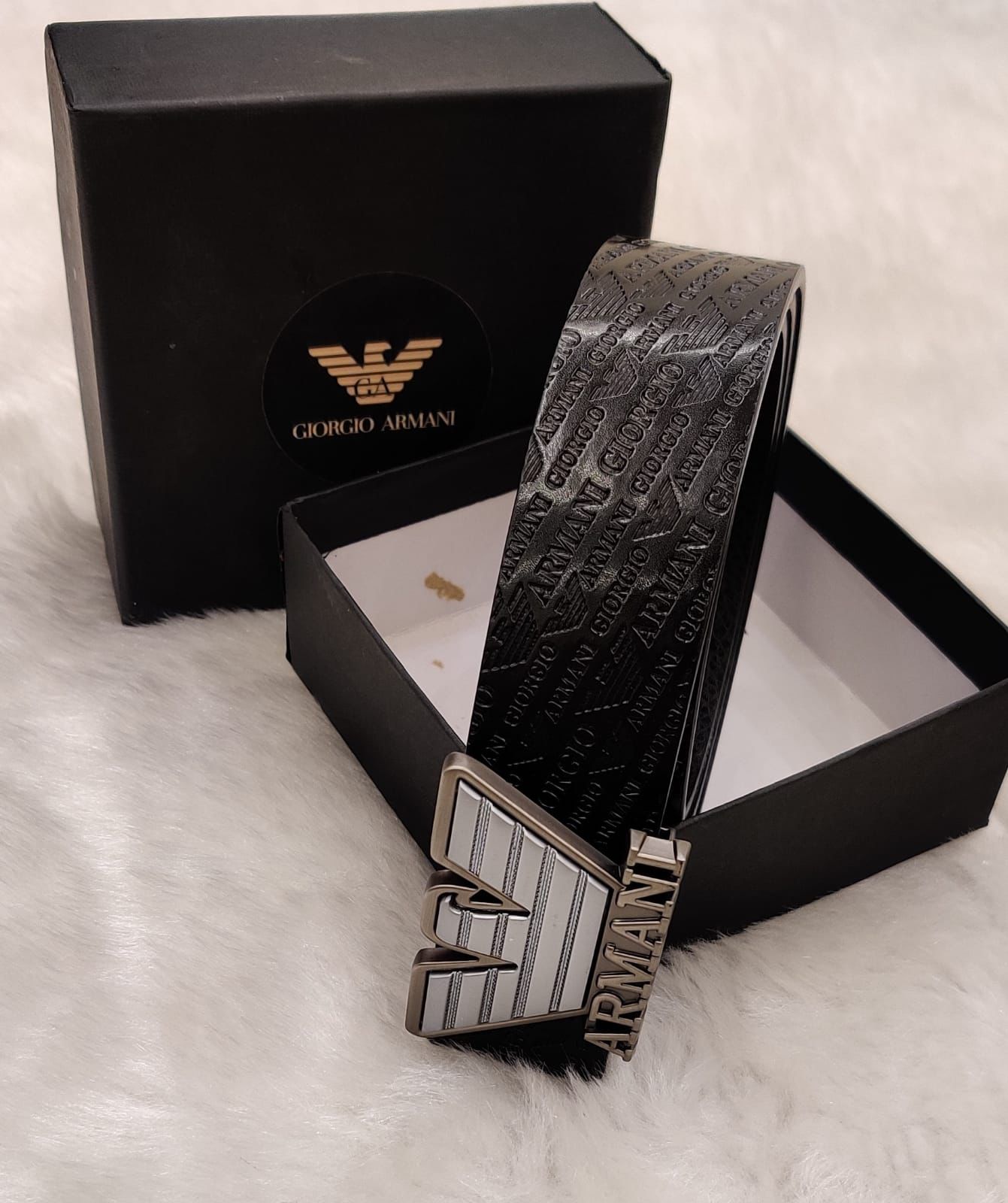 ARMANNI Belts