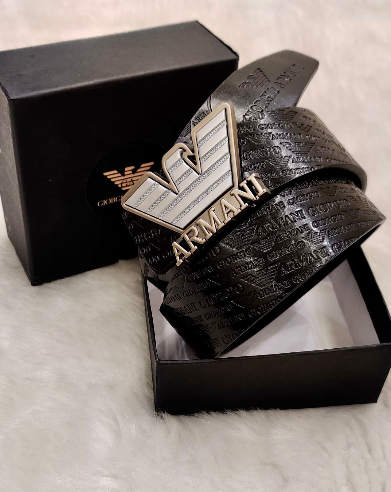 ARMANNI Belts