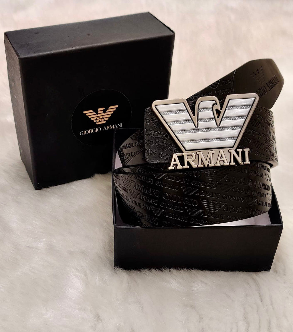 ARMANNI Belts
