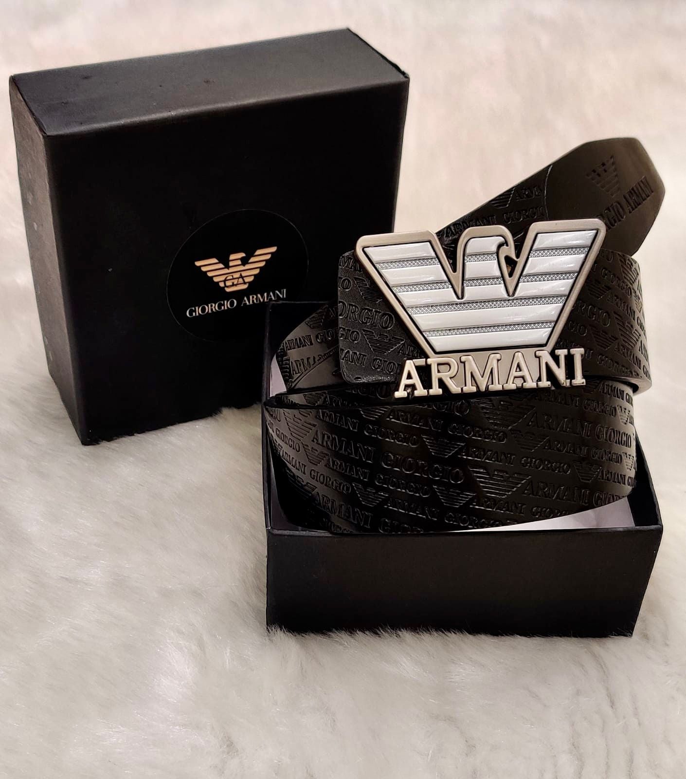 ARMANNI Belts
