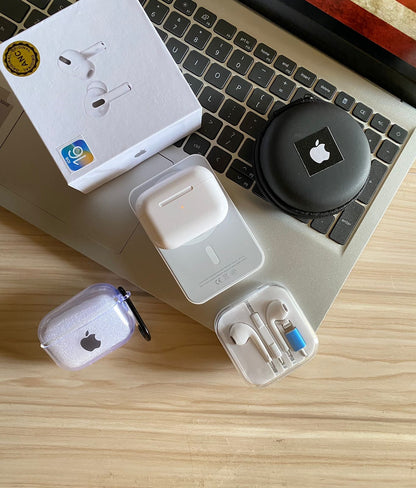 Airpod Family Combo Offer (5in1 Boom)