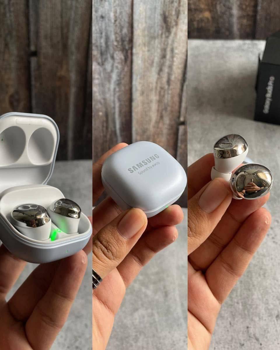 GALAXY BUDS PRO