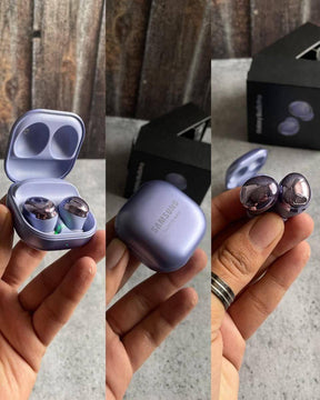 GALAXY BUDS PRO