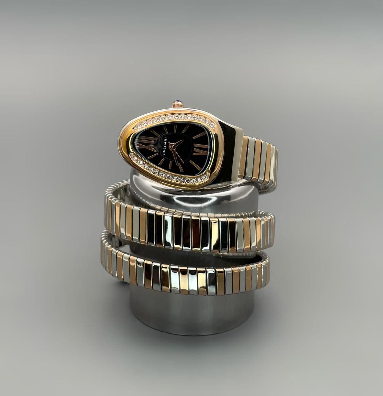 BVLGARI LADIS 7A Quality