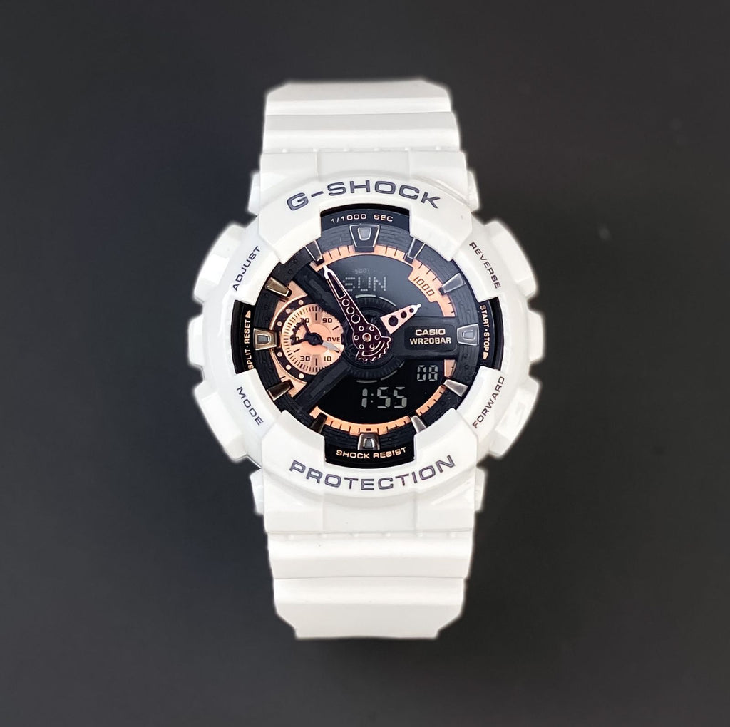 G-Shack  Ga-110
