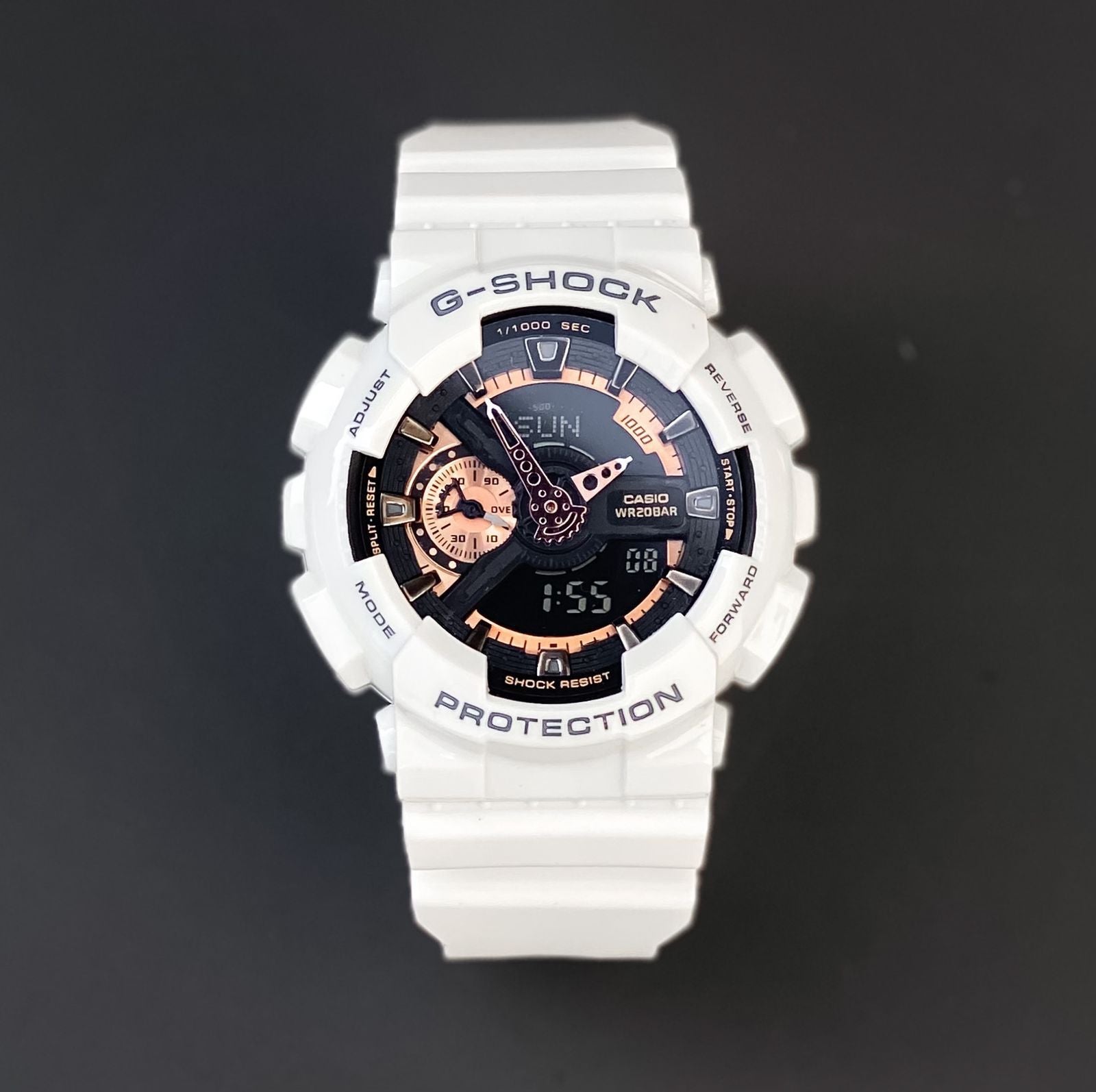 G-Shack  Ga-110