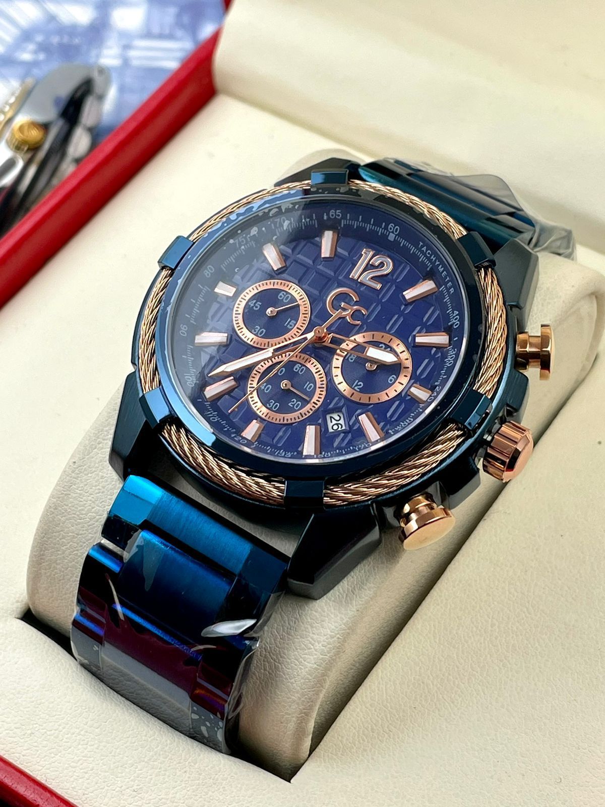 Guess Collection For Men
