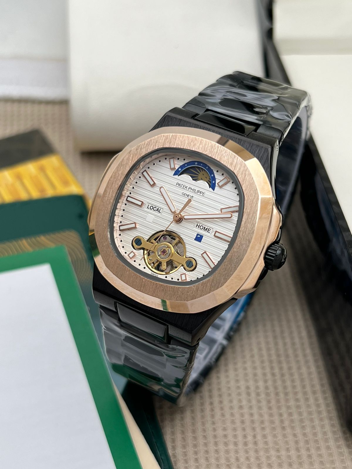 Patek Philippe For Men 7AA Premium