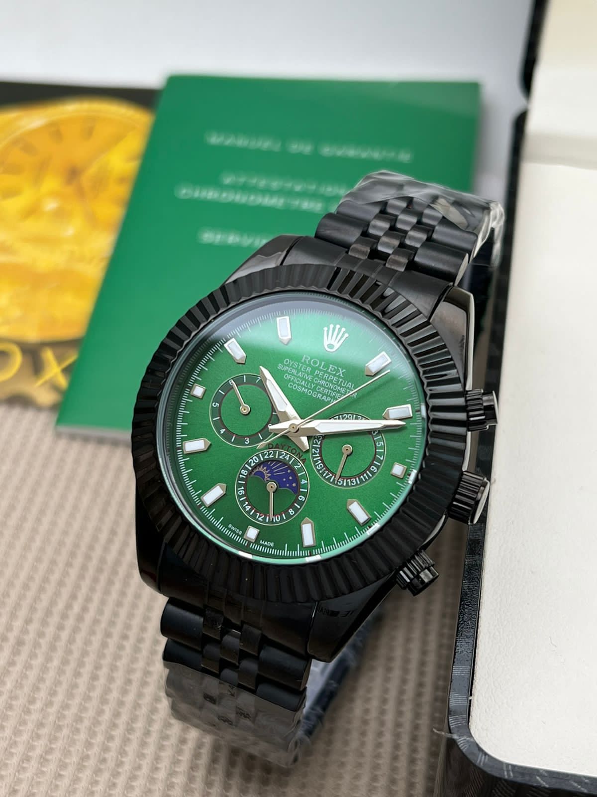 Rolex Oysters Perpetual - first copy