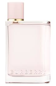 Burbery Perfume