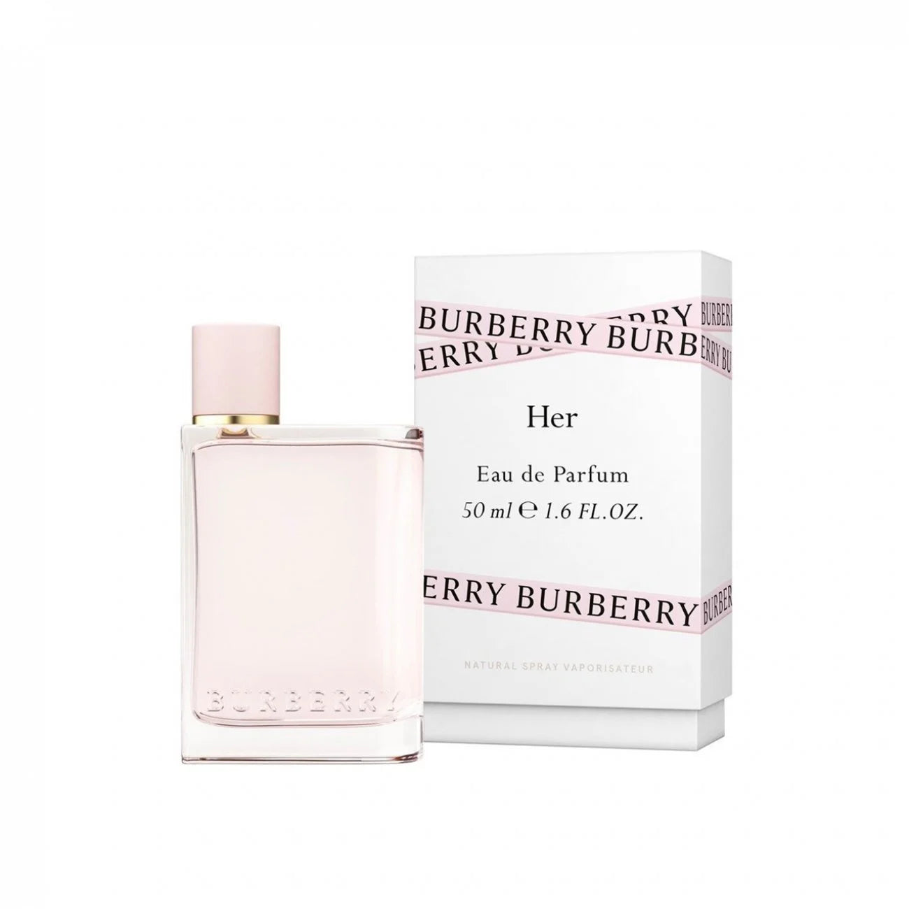 Burbery Perfume