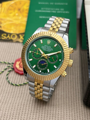 Rolex Oysters Perpetual - first copy