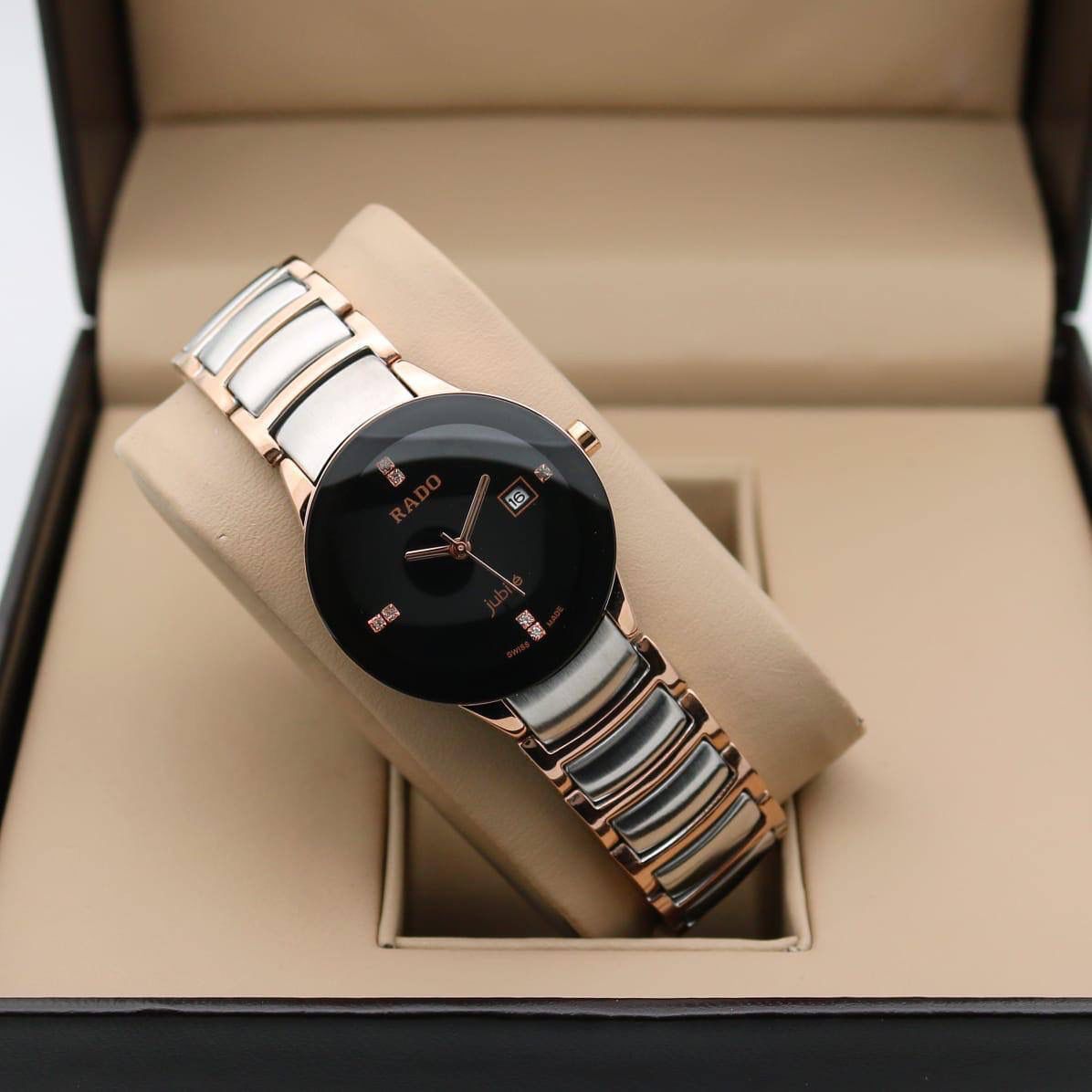 RADO FOR LADIES