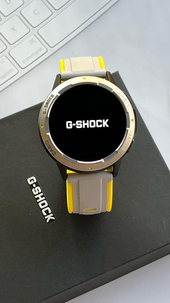 Casia G-SQUAD PRO GPS 2023 EDITION
