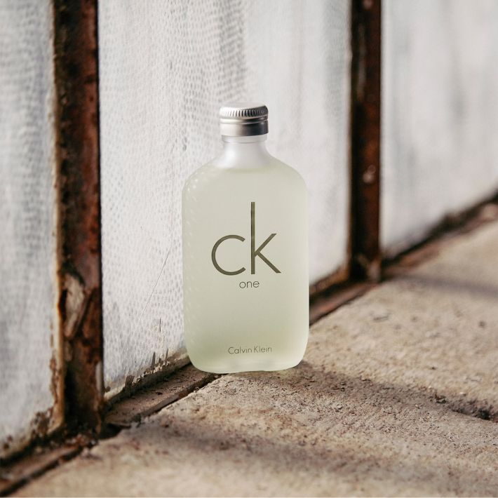 ck one perfume